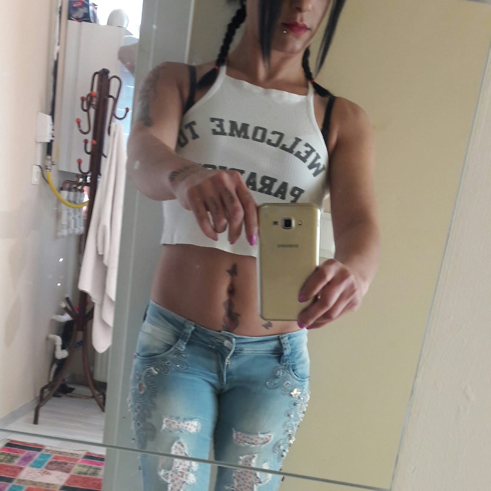 Önsevişmede İddialı Escort İdil - Resim6 Önsevişmede İddialı Escort İdil - Resim6