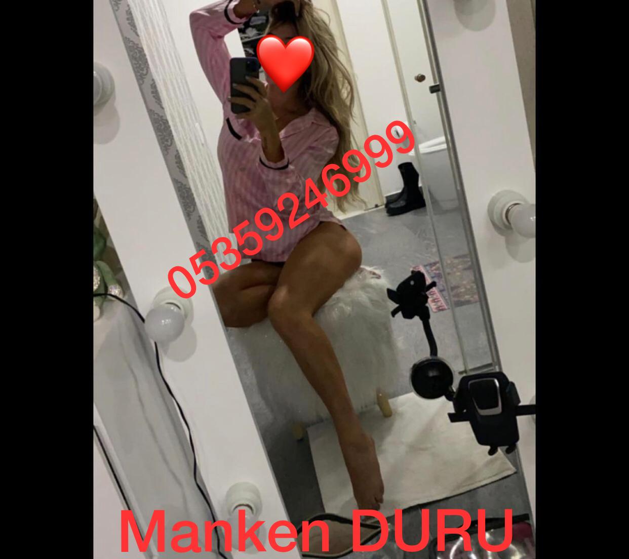20 Yaşında Çıtır Escort Duru - Resim1 20 Yaşında Çıtır Escort Duru - Resim1