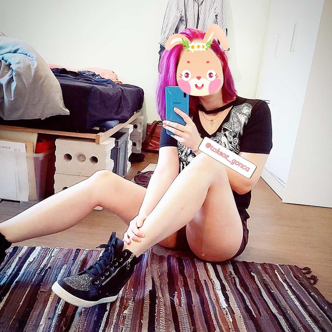 Yeni Çıtır Escort Gonca - Resim5 Yeni Çıtır Escort Gonca - Resim5