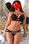 Yeni Esmer Ve Seksi Rus Escort Mila - Resim1 Yeni Esmer Ve Seksi Rus Escort Mila - Resim1