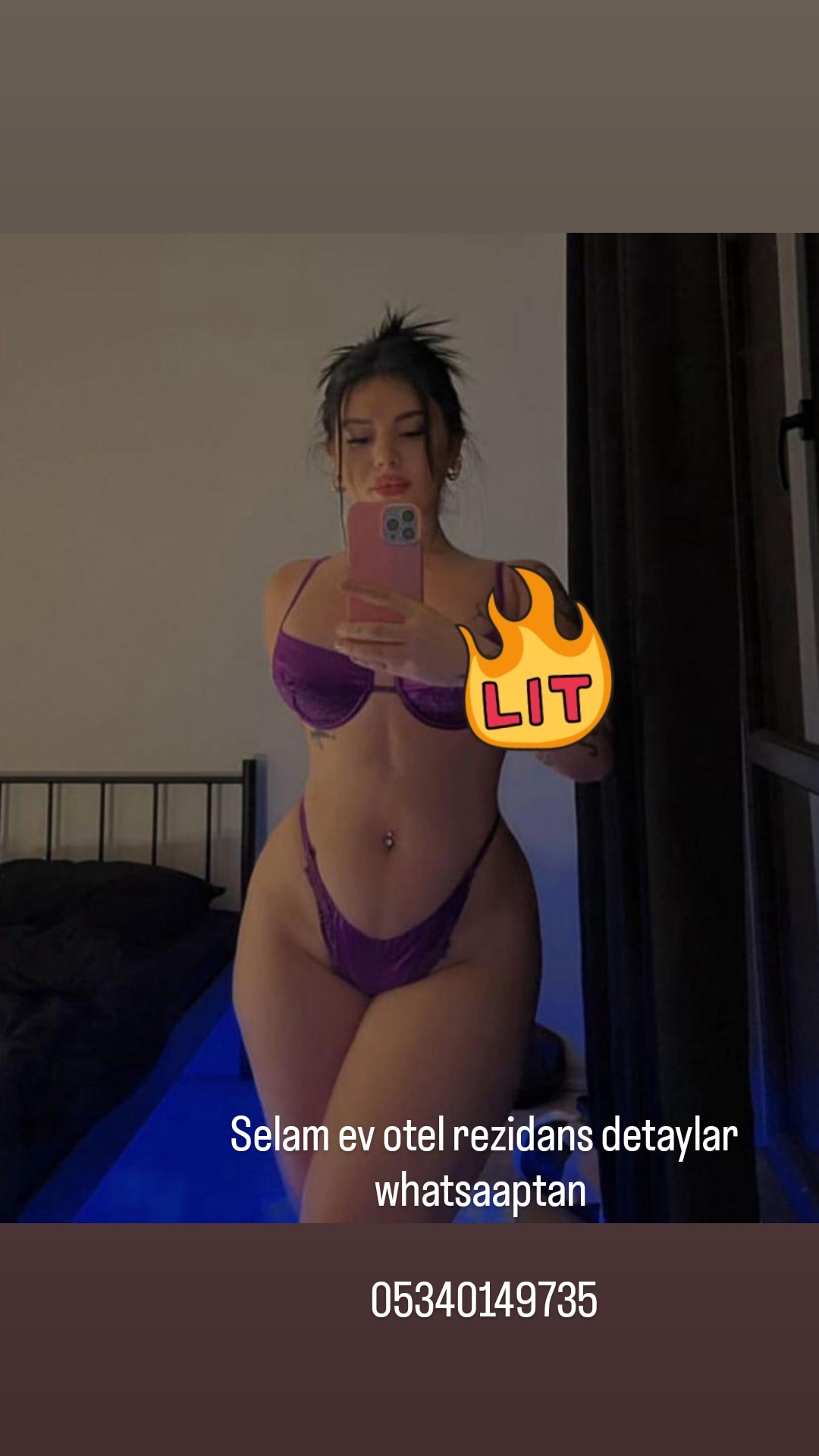 Sevgili Tadında Kalan Aleyna - Resim1 Sevgili Tadında Kalan Aleyna - Resim1