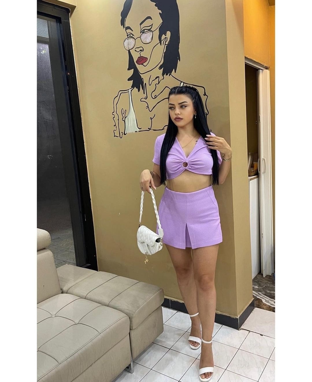 Yeni Escort Derya - Resim1 Yeni Escort Derya - Resim1