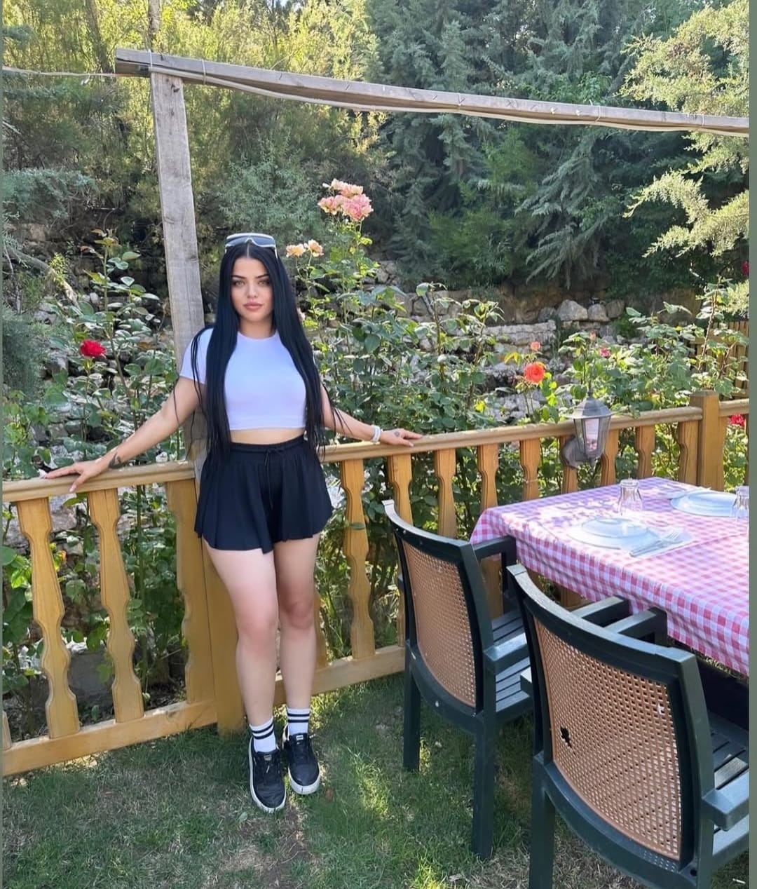 Yeni Escort Derya - Resim2 Yeni Escort Derya - Resim2