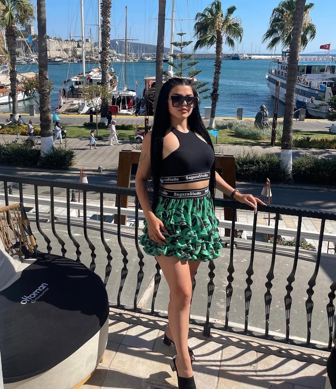 Yeni Escort Derya - Resim3 Yeni Escort Derya - Resim3