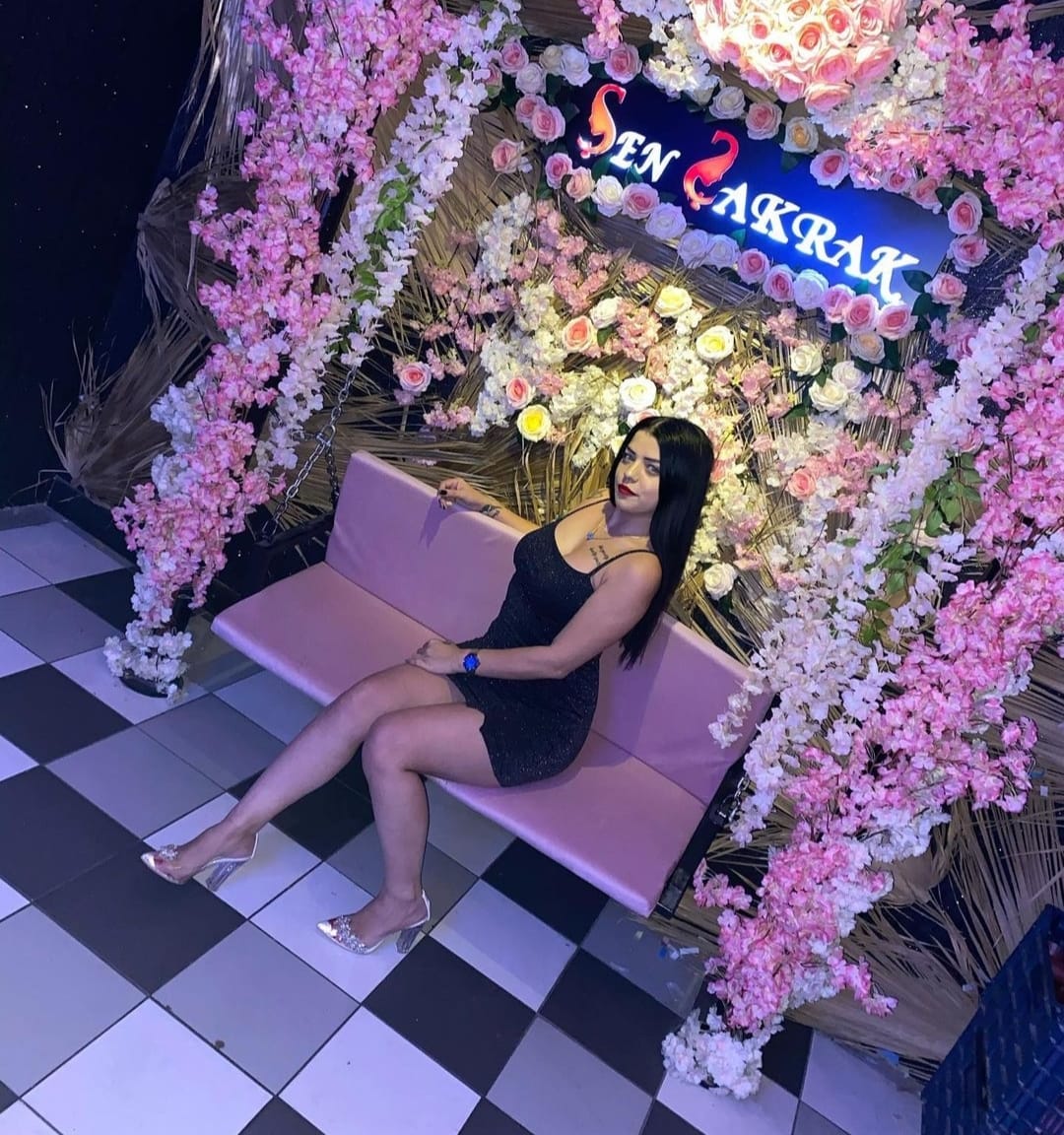 Yeni Escort Derya - Resim4 Yeni Escort Derya - Resim4