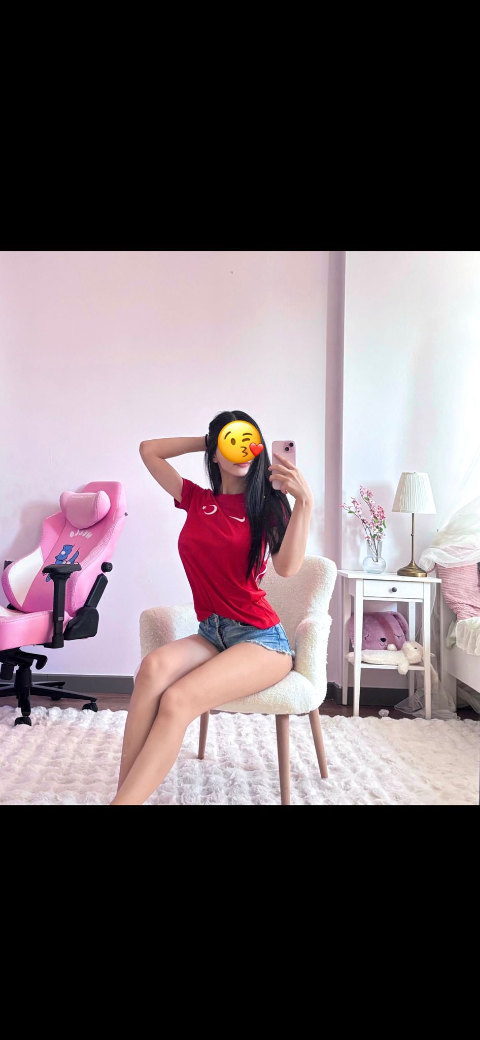 Hanım Hanımcık Serpil - Resim2 Hanım Hanımcık Serpil - Resim2