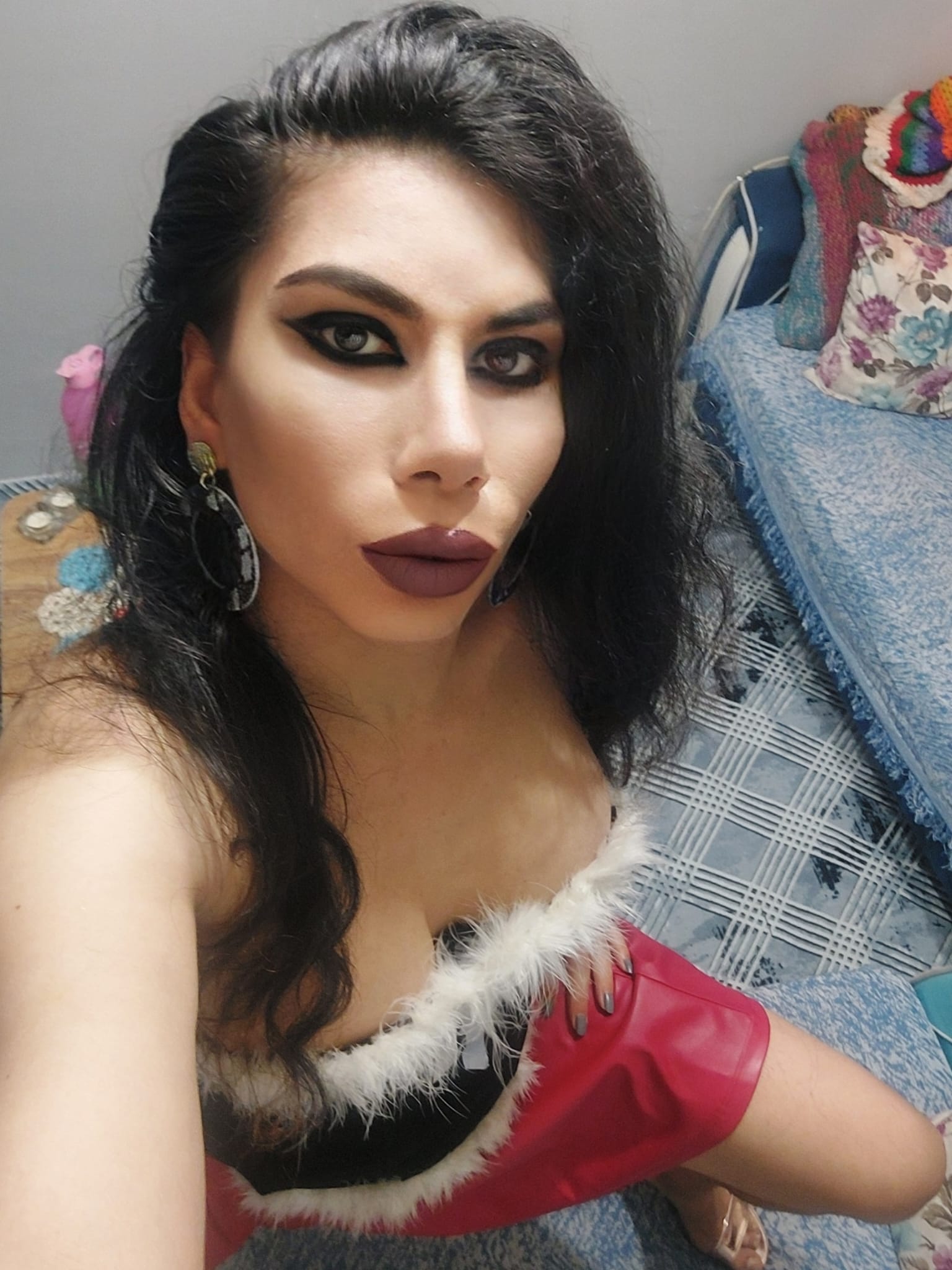 Bağlar Travesti Çikolata Ezgi - Resim15 Bağlar Travesti Çikolata Ezgi - Resim15