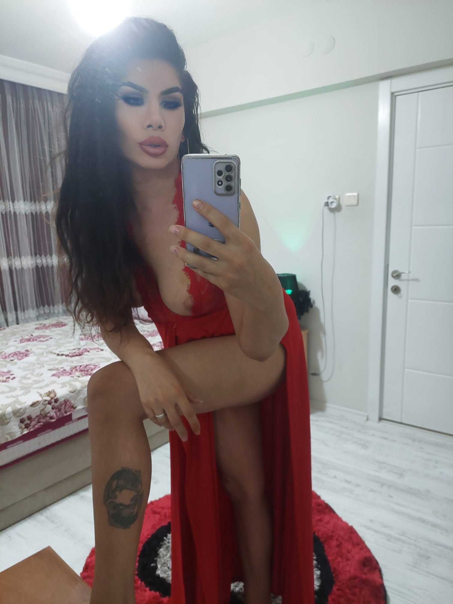 Bağlar Travesti Çikolata Ezgi - Resim18 Bağlar Travesti Çikolata Ezgi - Resim18