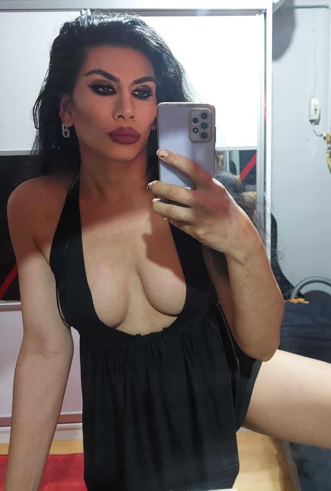 Bağlar Travesti Çikolata Ezgi - Resim19 Bağlar Travesti Çikolata Ezgi - Resim19