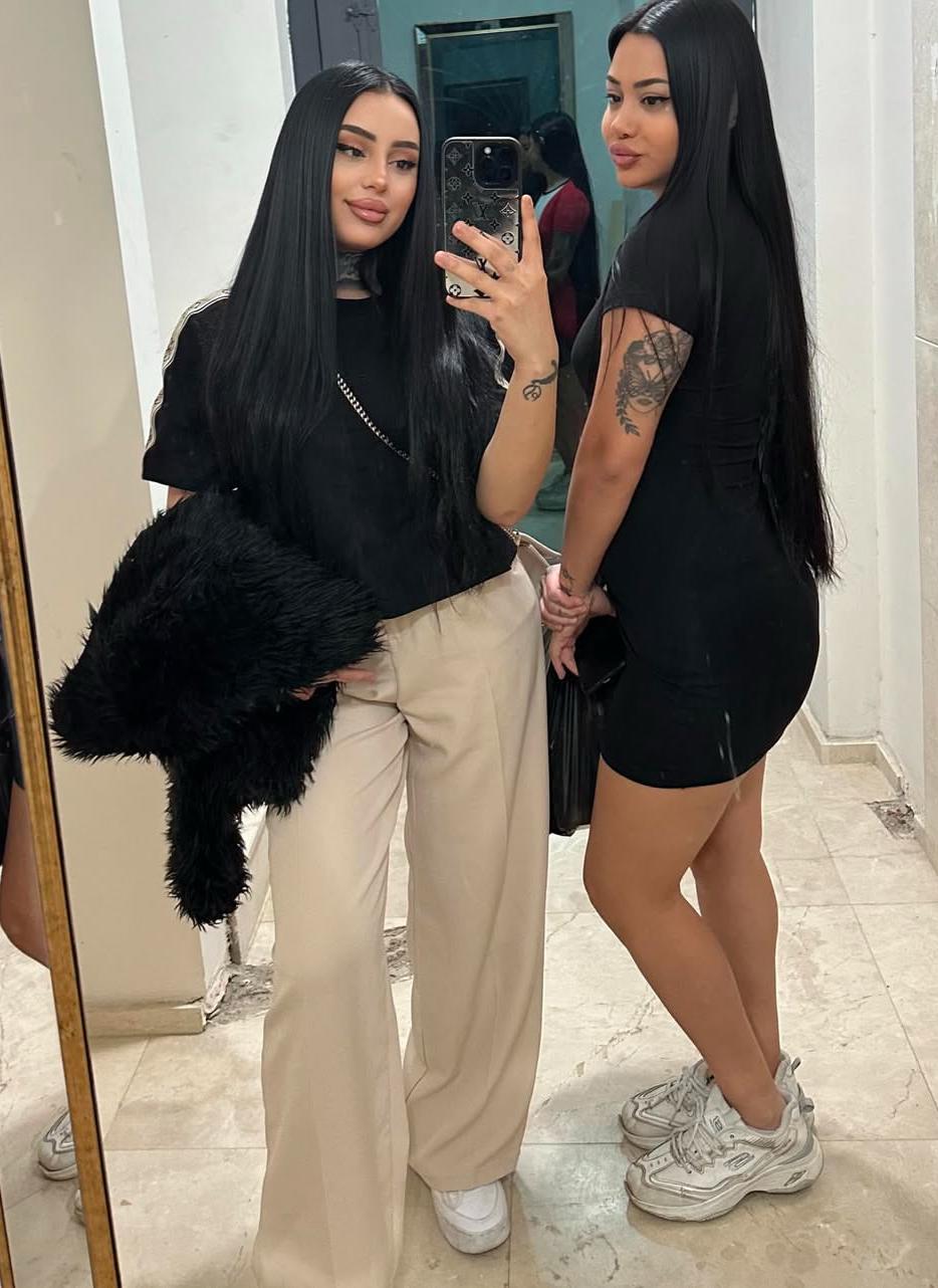 Ezgi ve ECRİN - Resim5 Ezgi ve ECRİN - Resim5