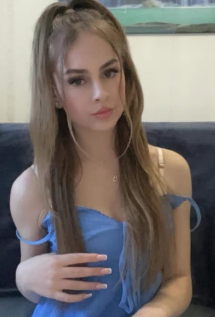 Ukraynalı Sevgili Diana - Resim1 Ukraynalı Sevgili Diana - Resim1