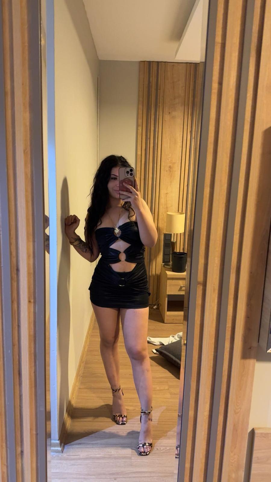 24 Yaşında Escort Mila - Resim1 24 Yaşında Escort Mila - Resim1